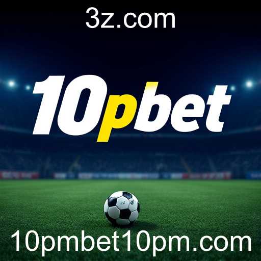 Expansão Global dos Jogos de Apostas: O Impacto do 10pmbet