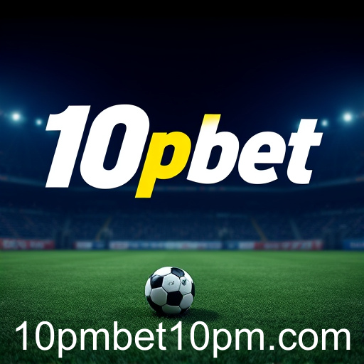 Expansão Global dos Jogos de Apostas: O Impacto do 10pmbet
