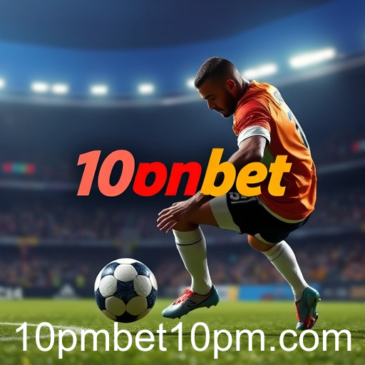 A Ascensão de 10pmbet no Cenário de Jogos Online