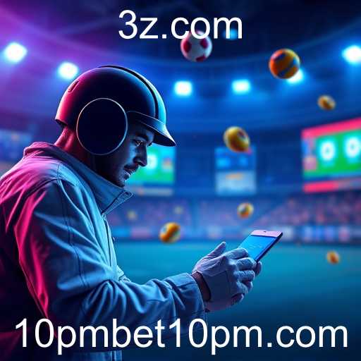 Tendências Emergentes em Apostas Online e Inovação