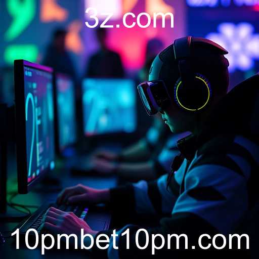 Avanços e Desafios no Mundo dos eSports em 2025