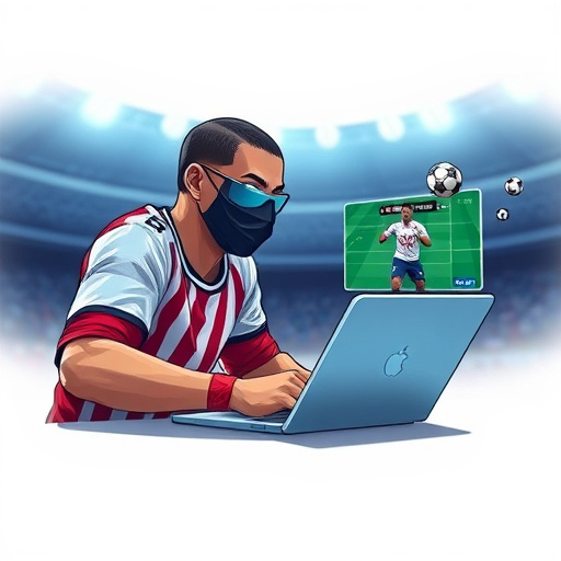 Explorando o Crescimento dos Jogos Online em 2025