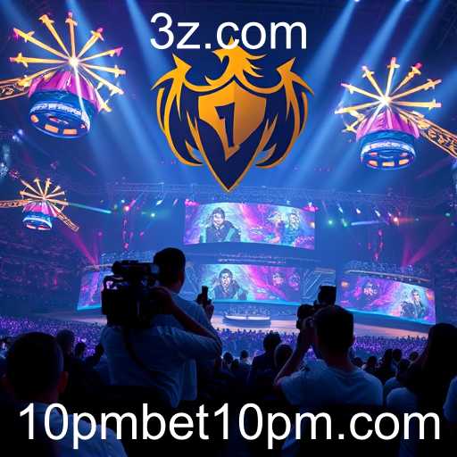 Novidades no Cenário Competitivo e-Livestream