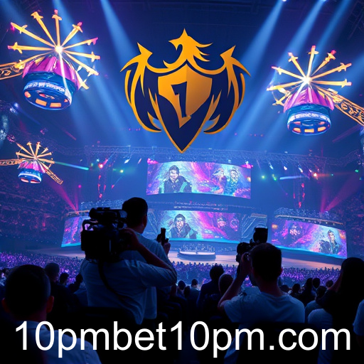 Novidades no Cenário Competitivo e-Livestream