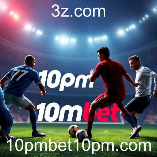 A Expansão Global da 10pmbet no Setor de Jogos