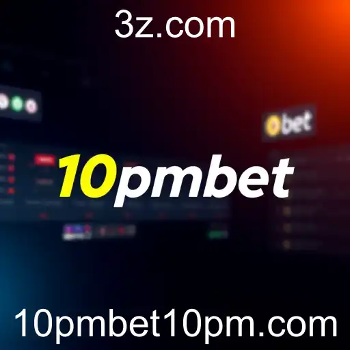 O Impacto do 10pmbet nas Tendências de Jogos