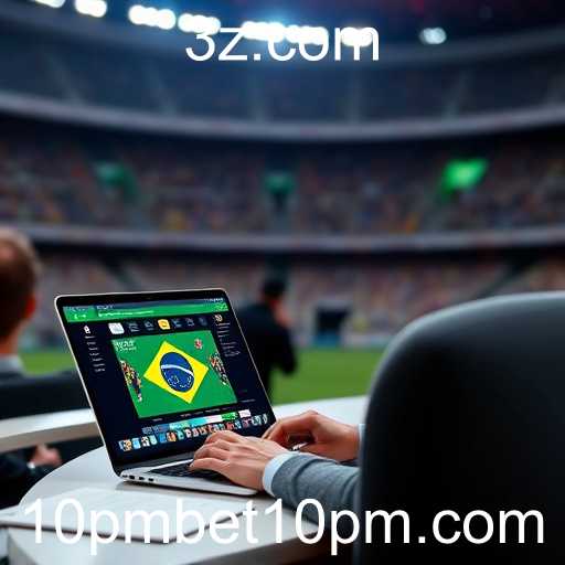 Impacto das Apostas Online na Economia Brasileira