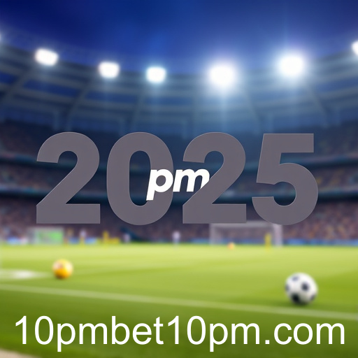 O Crescimento Impressionante da 10pmbet no Mercado Global de Jogos