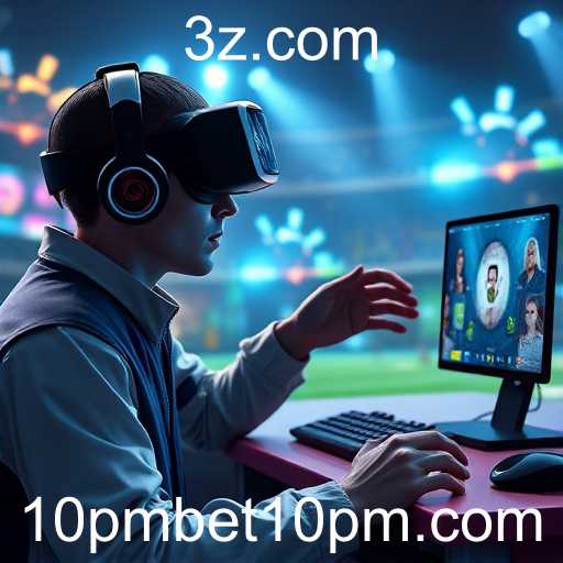 Tendências do Jogo Online em 2025