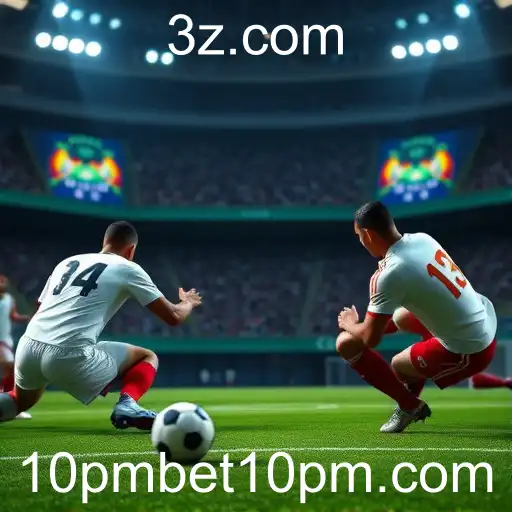 10pmbet Lança Nova Plataforma de Jogos para 2025