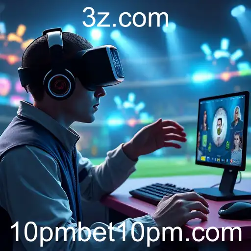 Tendências do Mundo dos Jogos em 2025