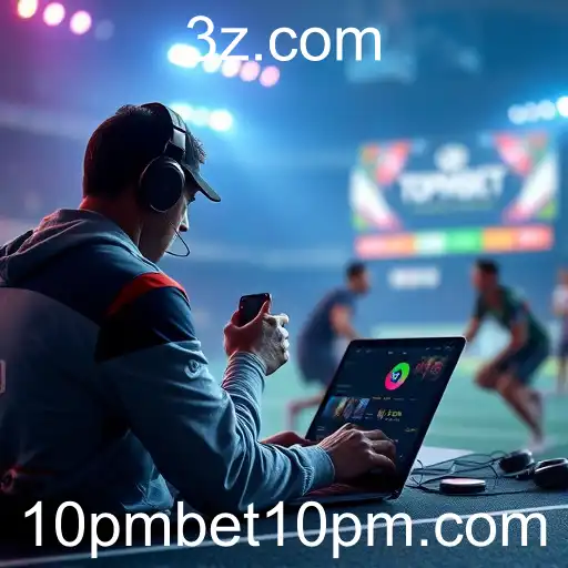 Impacto Crescente dos Sites de Jogos Online em 2025