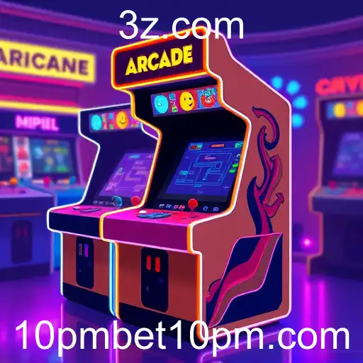 Inovações e Tendências no Mundo dos Jogos em 2025