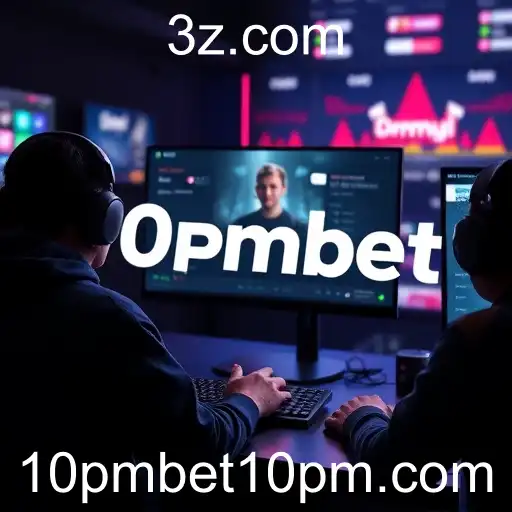 Revolução no Mercado de Apostas Online