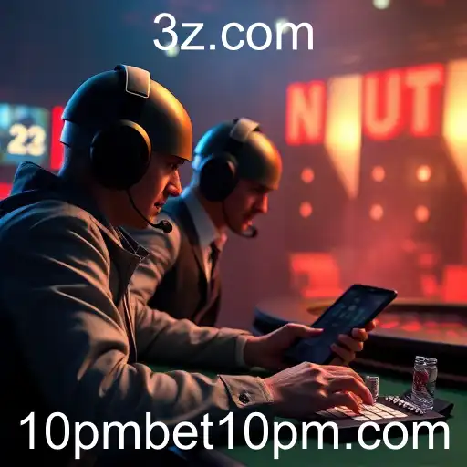 Tendências de Apostas Online em 2025: O Crescimento da 10pmbet