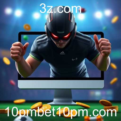 A Revolução dos Jogos Online: Como o 10pmbet Está Moldando o Futuro dos Cassinos Digitais