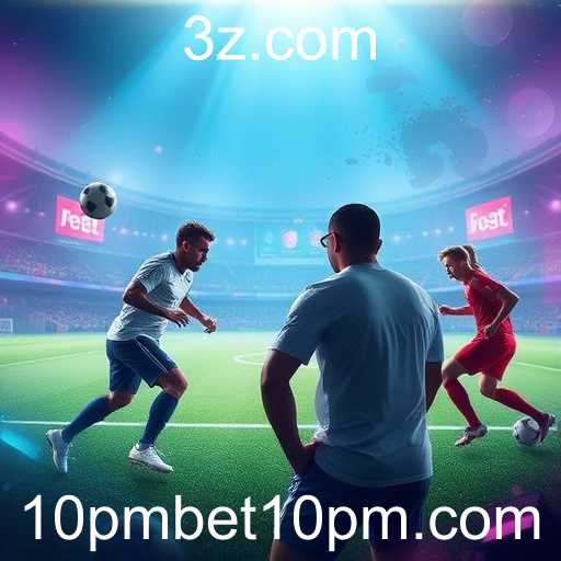 A Ascensão do 10pmbet na Indústria Global de Jogos