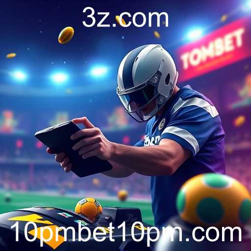 A Ascensão dos Jogos de Apostas Online no Brasil