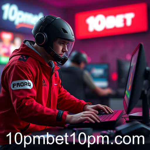 Jogos de Apostas Online Ganham Popularidade Mundial