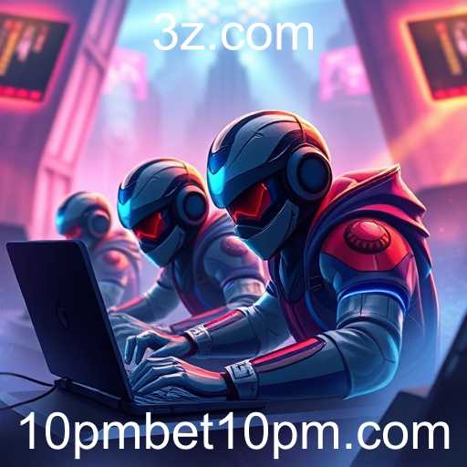 Tendências no Mundo dos Jogos Online em 2025