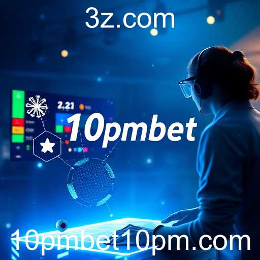 Tendências e Inovações no Mundo dos Jogos de Apostas