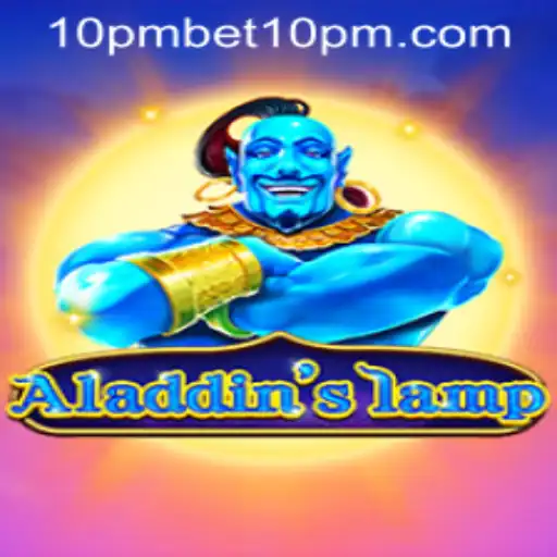 Discover the Magic of Aladdinslamp: A Thrilling Game for Enthusiasts