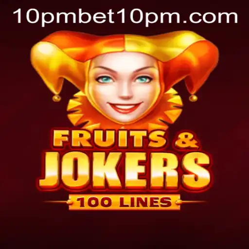 Discovering the Excitement of FruitsAndJokers100: A New Era of Online Gaming Awaits