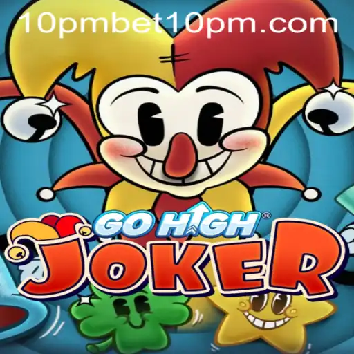 GoHighJoker: The Thrilling New Game Taking the World by Storm
