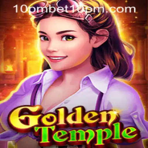 Discover the Thrilling World of GoldenTemple: A New Era of Gaming with 10pmbet