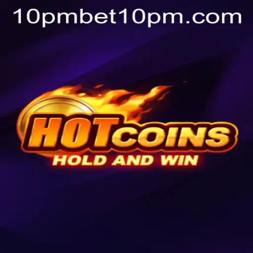 Exploring the Exciting World of HotCoins: A Comprehensive Guide to 10pmbet Gaming