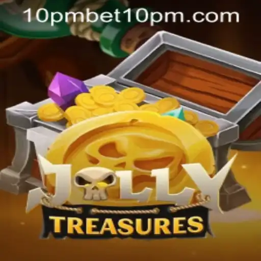 Exploring the Excitement of JollyTreasures: A Modern Gaming Sensation