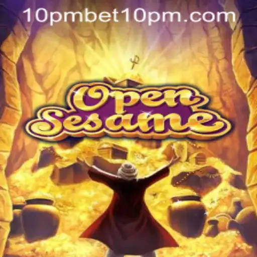 Discover the Exciting World of OpenSesame: A Thrilling Experience with 10pmbet