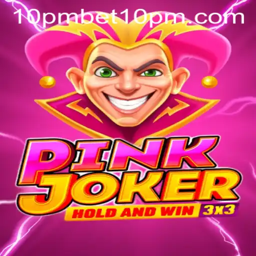 Exploring the Exciting World of Pinkjoker: The Game You Can't Miss