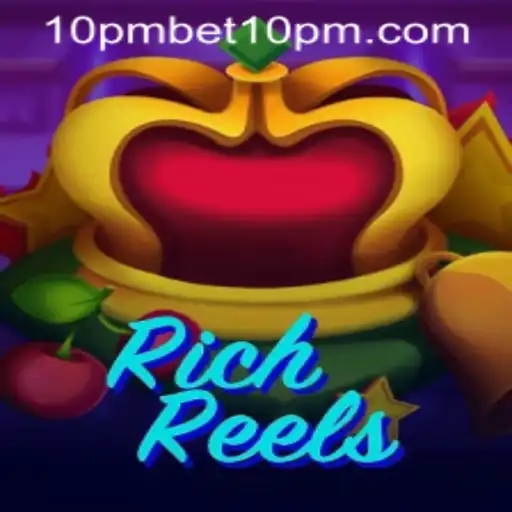 Exploring RichReels: An Immersive Gaming Experience with 10pmbet