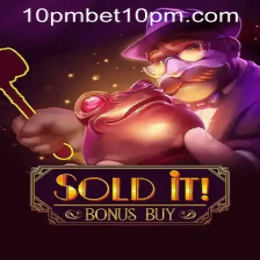 Exploring SolditBonusBuy: The Latest Phenomenon in Gaming