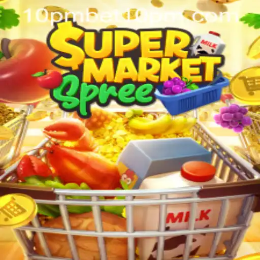 Exploring the Excitement of SupermarketSpree and the Role of 10pmbet