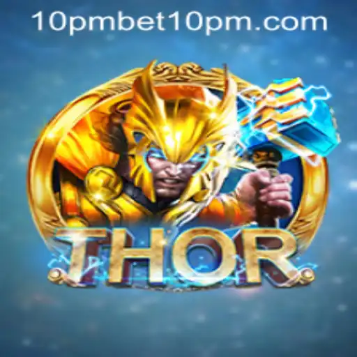 Exploring THOR: The Ultimate Game for Strategy Enthusiasts