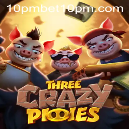 Explore the Exciting World of ThreeCrazyPiggies: A Game Like No Other
