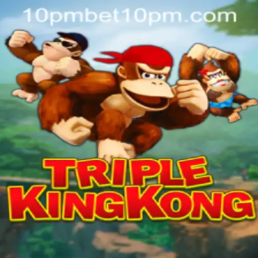 Unveiling the Thrills of TripleKingKong: An In-Depth Guide