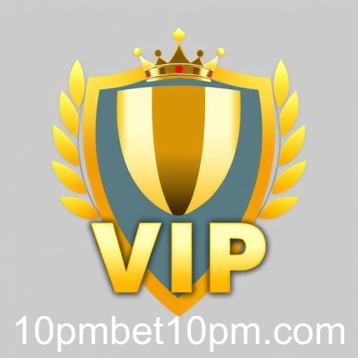 Descobrindo o Excitante Mundo do Programa VIP em 10pmbet